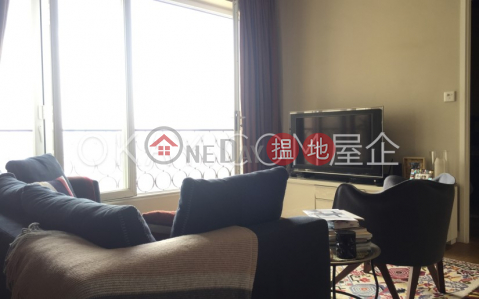 Tasteful 2 bedroom on high floor with parking | Rental | EASTBOURNE COURT 雅景樓 _0