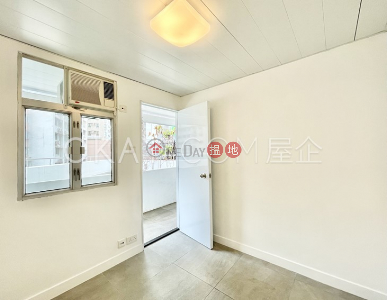 Property Search Hong Kong | OneDay | Residential, Sales Listings, Tasteful 3 bedroom with terrace | For Sale