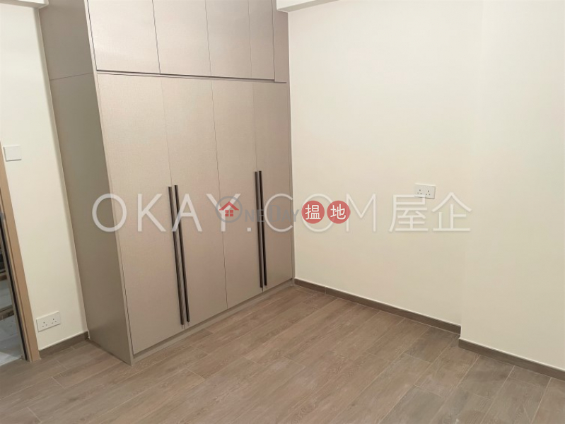 Stylish 3 bedroom in Ho Man Tin | Rental 21-23 Man Fuk Road | Kowloon City, Hong Kong, Rental, HK$ 39,500/ month