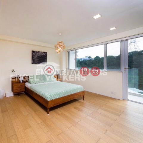 Expat Family Flat for Rent in Clear Water Bay | Pak Shek Terrace 白石臺 _0