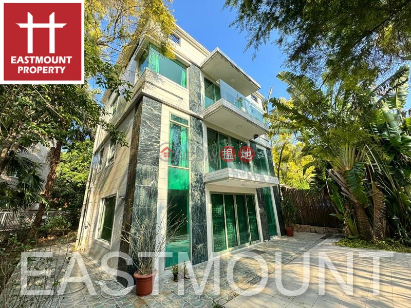 Sai Kung Village House | Property For Rent or Lease in Chi Fai Path 志輝徑-Detached, Garden | Property ID:3568 | Chi Fai Path Village 志輝徑村 Rental Listings