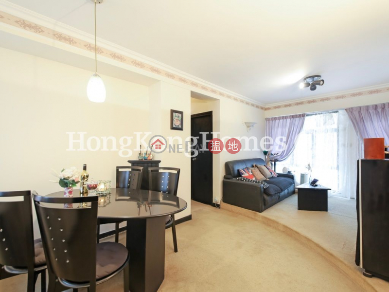 2 Bedroom Unit at Ming Garden | For Sale, 46-48 Robinson Road | Western District | Hong Kong | Sales HK$ 8.7M