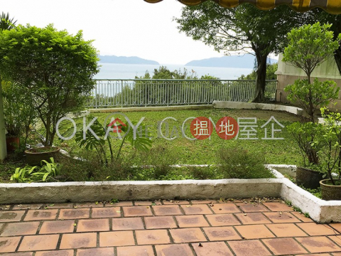 Efficient 3 bedroom in Discovery Bay | Rental | Discovery Bay, Phase 7 La Vista, 9 Vista Avenue 愉景灣 7期海寧居 海寧徑9號 _0