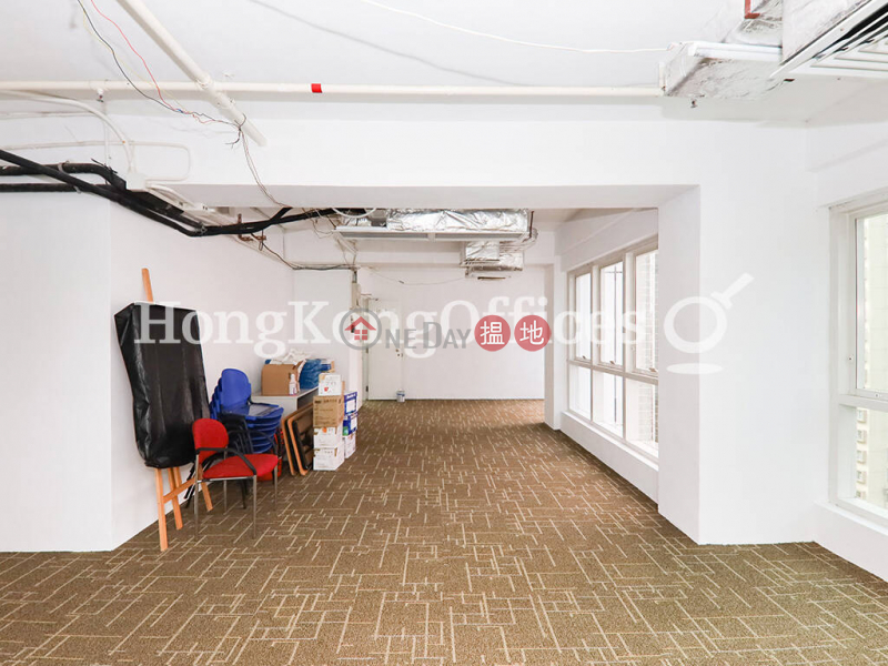 Office Unit for Rent at At Tower 180 Electric Road | Eastern District | Hong Kong | Rental HK$ 37,600/ month