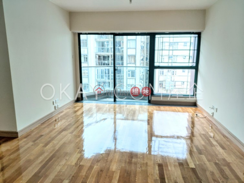 Tasteful 3 bedroom with balcony | Rental 38 Tai Hong Street | Eastern District | Hong Kong Rental HK$ 48,000/ month