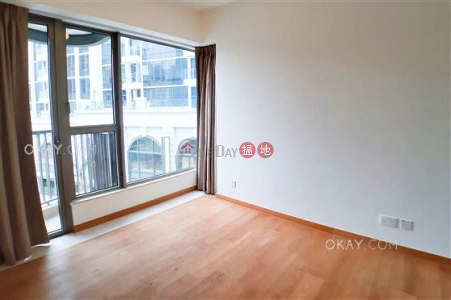 Tasteful 3 bedroom with balcony | For Sale | The Papillons Tower 5 海翩匯5座 Sales Listings