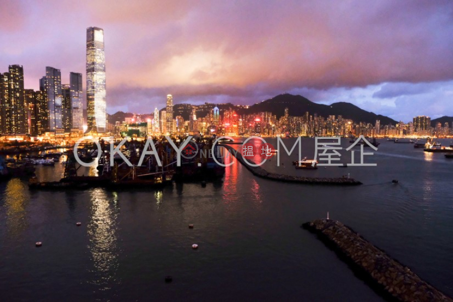 香港搵樓|租樓|二手盤|買樓| 搵地 | 住宅-出售樓盤|3房2廁,海景,星級會所,露台一號銀海2座出售單位