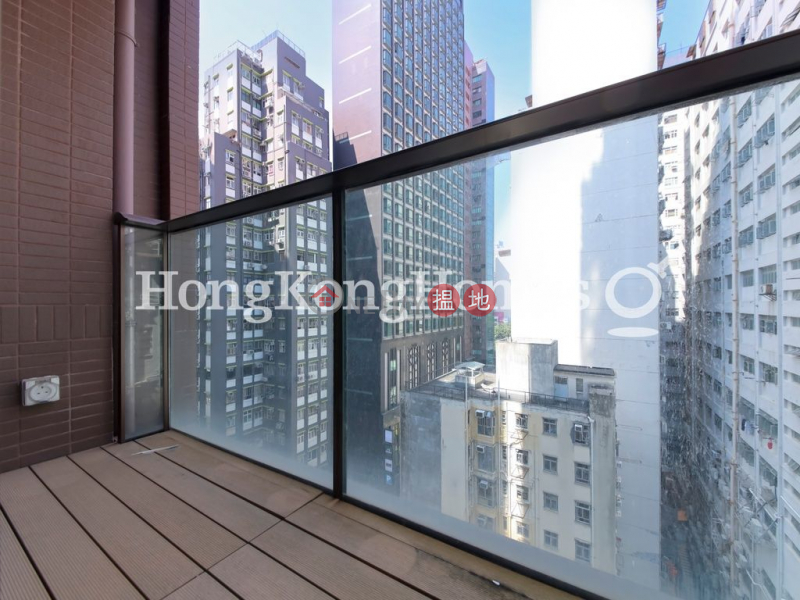 1 Bed Unit at yoo Residence | For Sale 33 Tung Lo Wan Road | Wan Chai District Hong Kong Sales, HK$ 9.9M