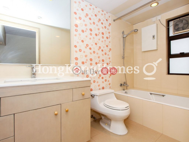 HK$ 120,000/ month | Garden Terrace, Central District, 4 Bedroom Luxury Unit for Rent at Garden Terrace