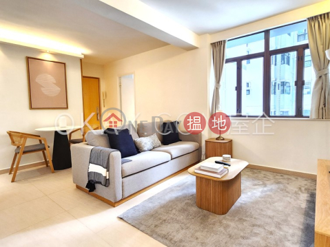 1房1廁福祺閣出售單位, 福祺閣 Fook Kee Court | 西區 (OKAY-S10175)_0