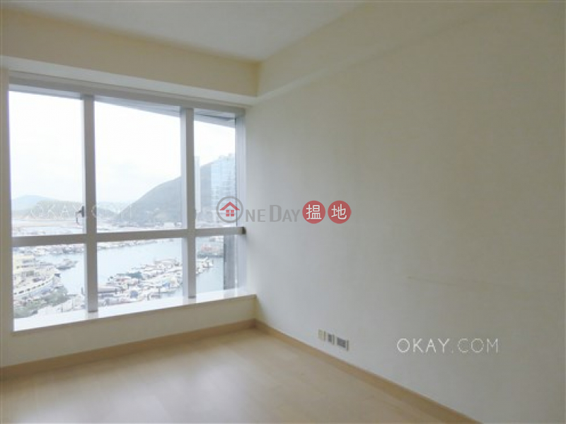 HK$ 55M Marinella Tower 8 | Southern District | Rare 3 bedroom with sea views, balcony | For Sale