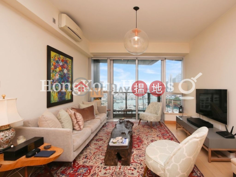 3 Bedroom Family Unit at Marinella Tower 2 | For Sale | Marinella Tower 2 深灣 2座 _0