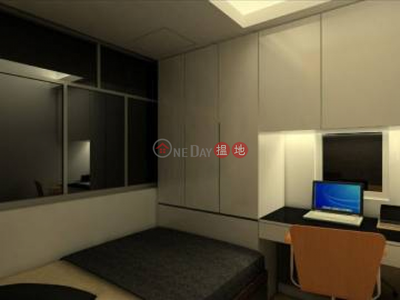 兆宜大廈-(筍盤出租) 租客免佣 豪華精裝|兆宜大廈(Siu Yee Building)出租樓盤 (61058-3021325341)
