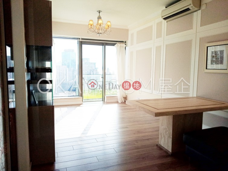 3房2廁,極高層,星級會所,連車位形品出售單位|形品(Lime Habitat)出售樓盤 (OKAY-S80416)