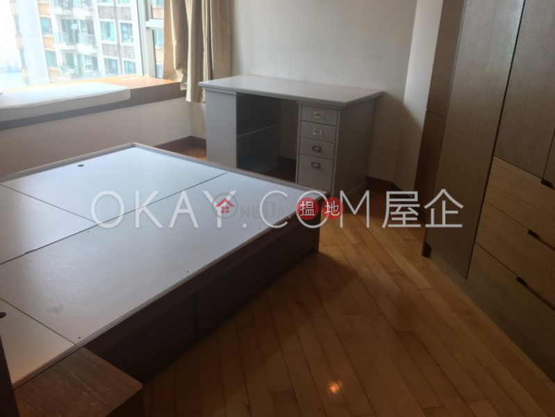 Lovely 3 bedroom on high floor with sea views | Rental 1 Austin Road West | Yau Tsim Mong Hong Kong, Rental, HK$ 45,000/ month