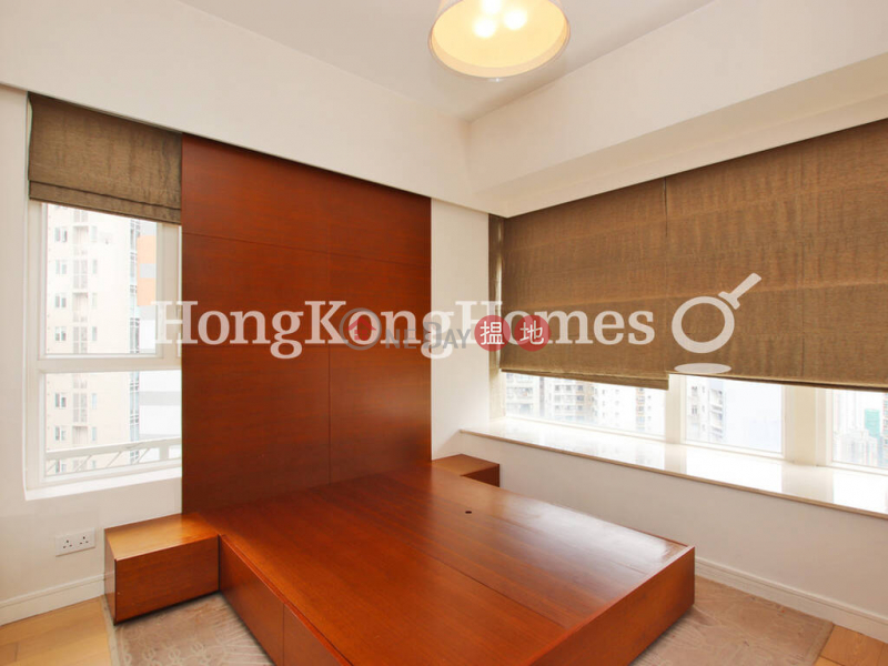 HK$ 26,000/ month | The Icon Western District | 1 Bed Unit for Rent at The Icon