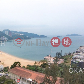 Efficient 3 bedroom with sea views, balcony | Rental | Repulse Bay Apartments 淺水灣花園大廈 _0