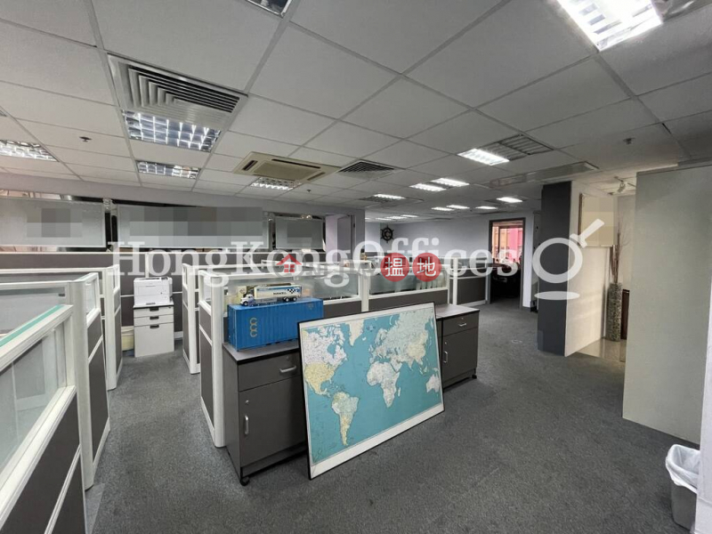 Tern Centre Block 1 Low Office / Commercial Property | Rental Listings, HK$ 50,009/ month