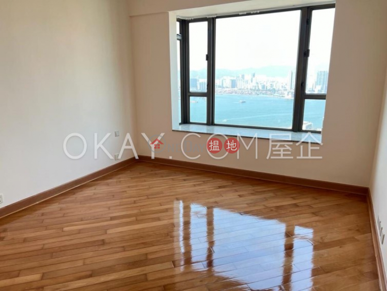 Tasteful 3 bedroom on high floor | Rental 89 Pok Fu Lam Road | Western District | Hong Kong Rental, HK$ 52,000/ month