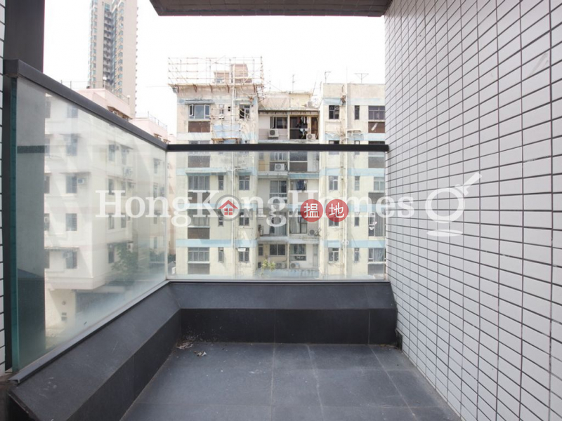 3 Bedroom Family Unit for Rent at Luxe Metro, 50 Junction Road | Kowloon City, Hong Kong | Rental, HK$ 24,000/ month