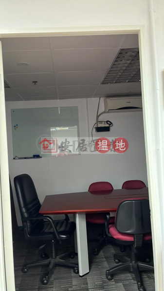安居工商 何生 巧明街 高回報達６厘-106巧明街 | 觀塘區香港|出售|HK$ 500萬