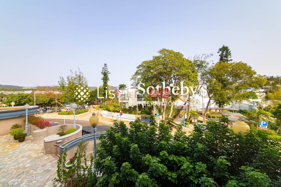 HK$ 150,000/ month | Helene Garden Southern District | Property for Rent at Helene Garden with more than 4 Bedrooms