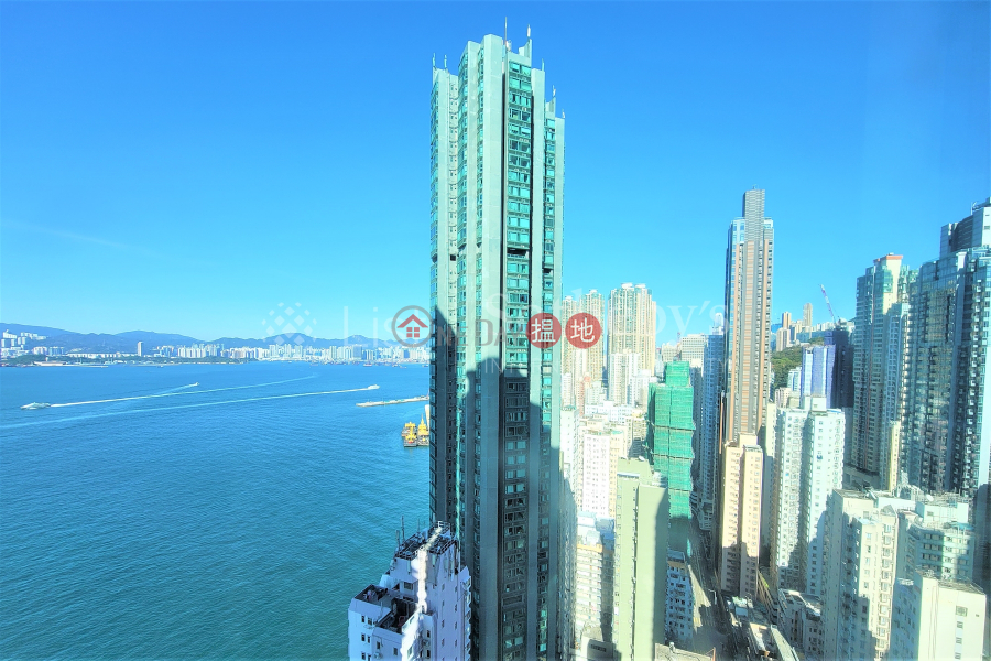 HK$ 1,117萬|泓都-西區-出售泓都兩房一廳單位