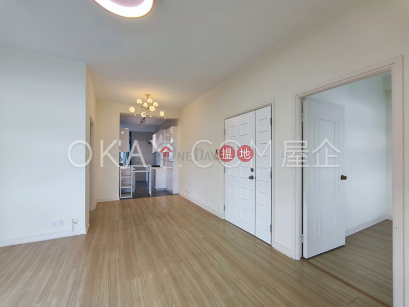 Gorgeous 2 bed on high floor with sea views & parking | For Sale, 37 Repulse Bay Road | Southern District Hong Kong Sales HK$ 33M