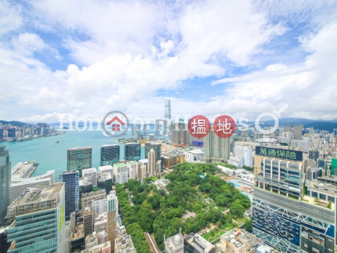 3 Bedroom Family Unit at The Masterpiece | For Sale | The Masterpiece 名鑄 _0