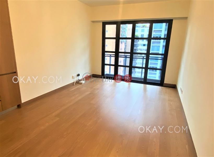 Unique 2 bedroom with balcony | Rental, Resiglow Resiglow Rental Listings | Wan Chai District (OKAY-R323088)