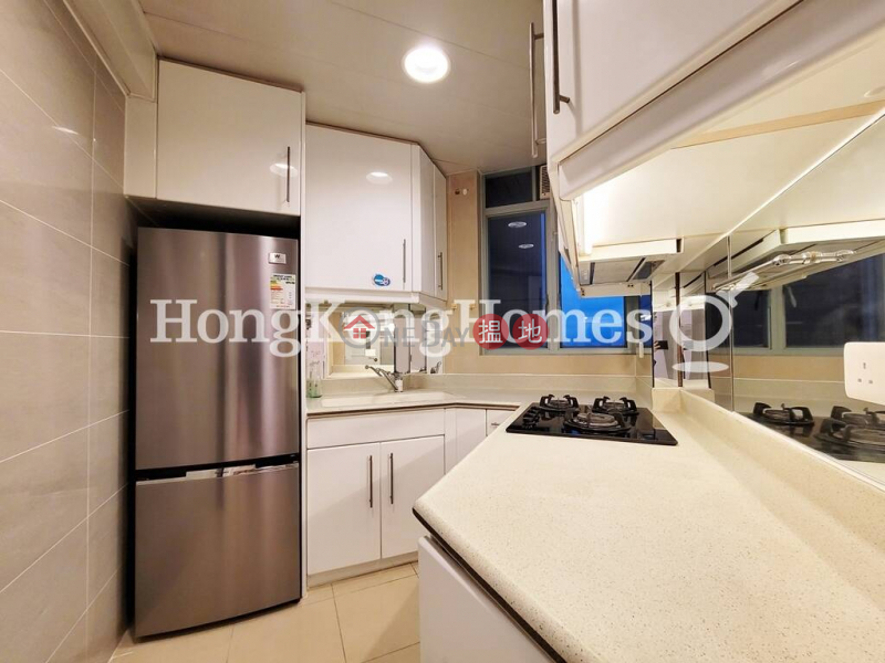 2 Bedroom Unit for Rent at Tower 2 The Victoria Towers | 188 Canton Road | Yau Tsim Mong | Hong Kong | Rental, HK$ 25,000/ month