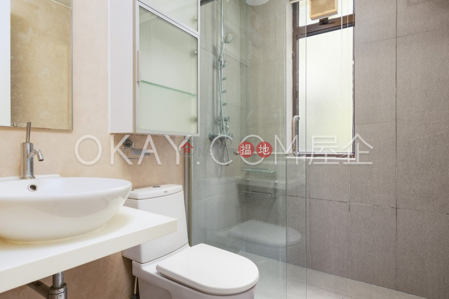Property Search Hong Kong | OneDay | Residential Sales Listings, Stylish 3 bedroom on high floor with rooftop | For Sale