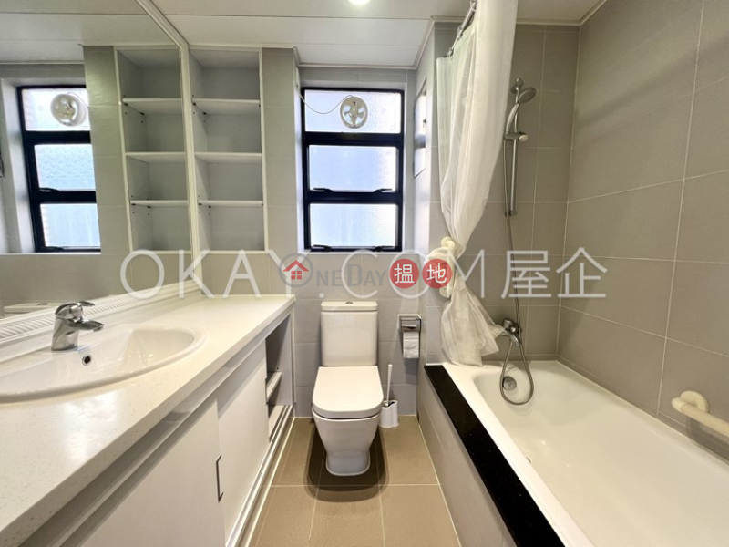 Luxurious 3 bedroom with balcony & parking | Rental | 5 Hatton Road | Western District | Hong Kong Rental, HK$ 68,000/ month