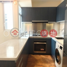 Lovely 2 bedroom on high floor | Rental, Pearl City Mansion 珠城大廈 | Wan Chai District (OKAY-R410733)_0