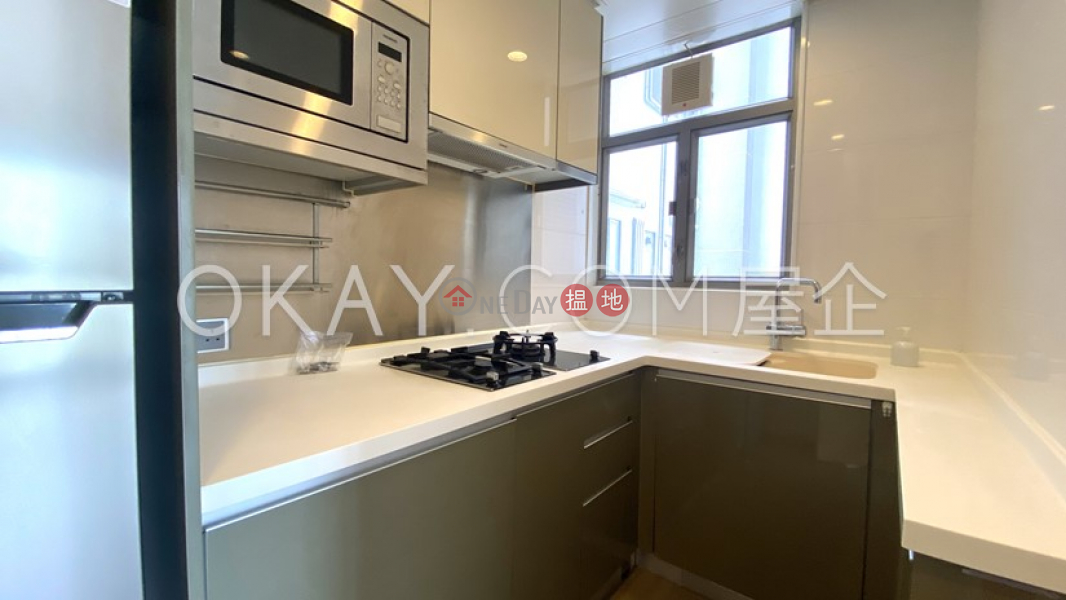 Popular 3 bedroom on high floor with balcony | For Sale | 8 First Street | Western District, Hong Kong, Sales HK$ 24M