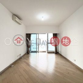 4房2廁,極高層,星級會所,露台瓏璽6A座迎海鑽出租單位