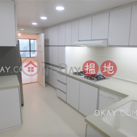 Unique 3 bedroom with balcony & parking | Rental | Dynasty Court 帝景園 _0