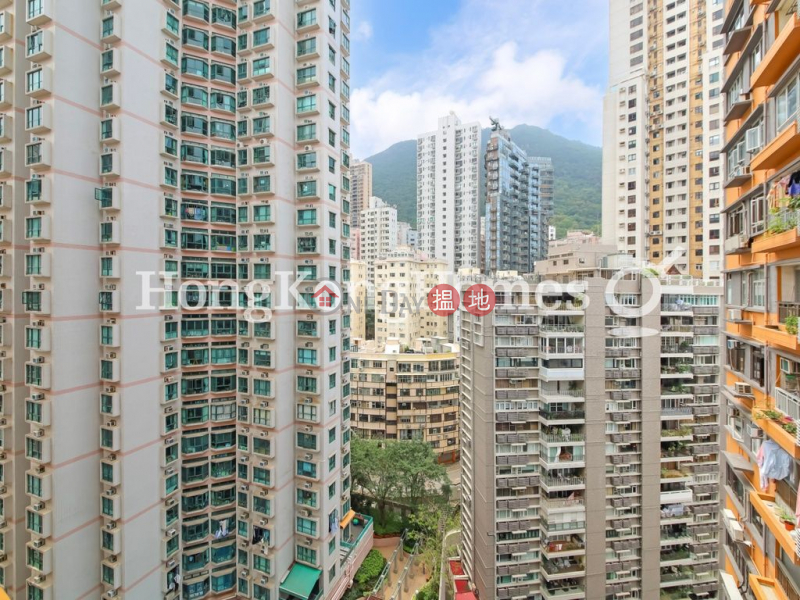 Property Search Hong Kong | OneDay | Residential Rental Listings, 4 Bedroom Luxury Unit for Rent at Rhine Court