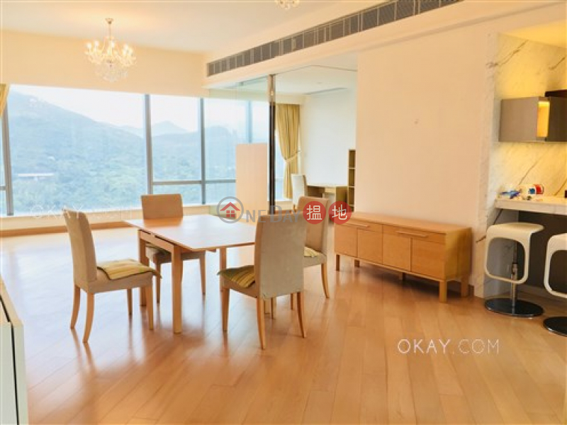 Gorgeous 2 bed on high floor with harbour views | For Sale | Larvotto 南灣 Sales Listings