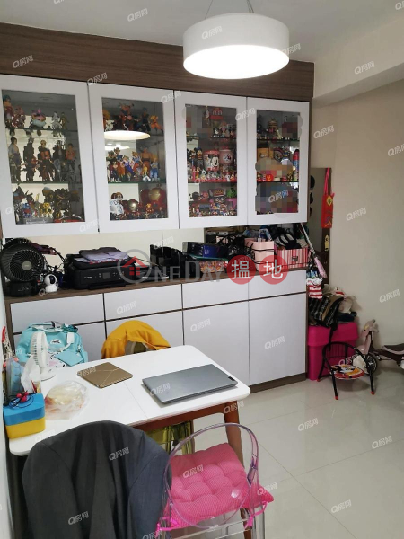 Property Search Hong Kong | OneDay | Residential, Sales Listings, Hong Sing Gardens Block 5 | 2 bedroom High Floor Flat for Sale