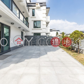Rare house with rooftop, terrace & balcony | For Sale | Kei Ling Ha Lo Wai Village 企嶺下老圍村 _0