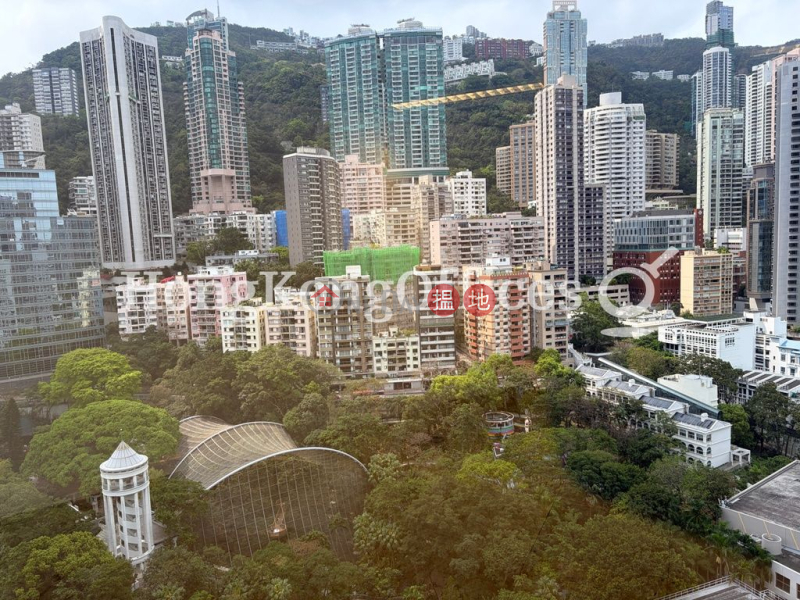 花園道三號寫字樓租單位出租|中區花園道三號(Three Garden Road, Central)出租樓盤 (HKO-33769-AMHR)