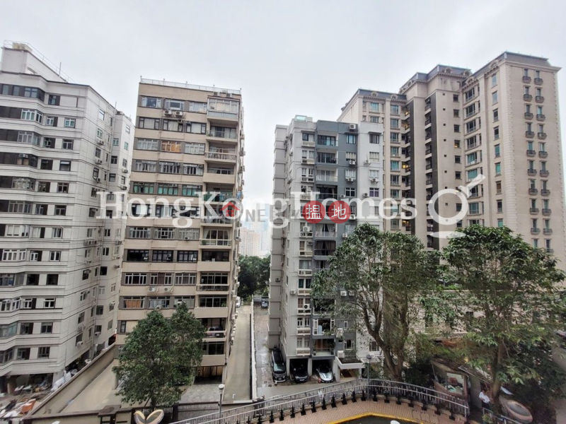 Property Search Hong Kong | OneDay | Residential | Sales Listings 3 Bedroom Family Unit at Moon Fair Mansion | For Sale