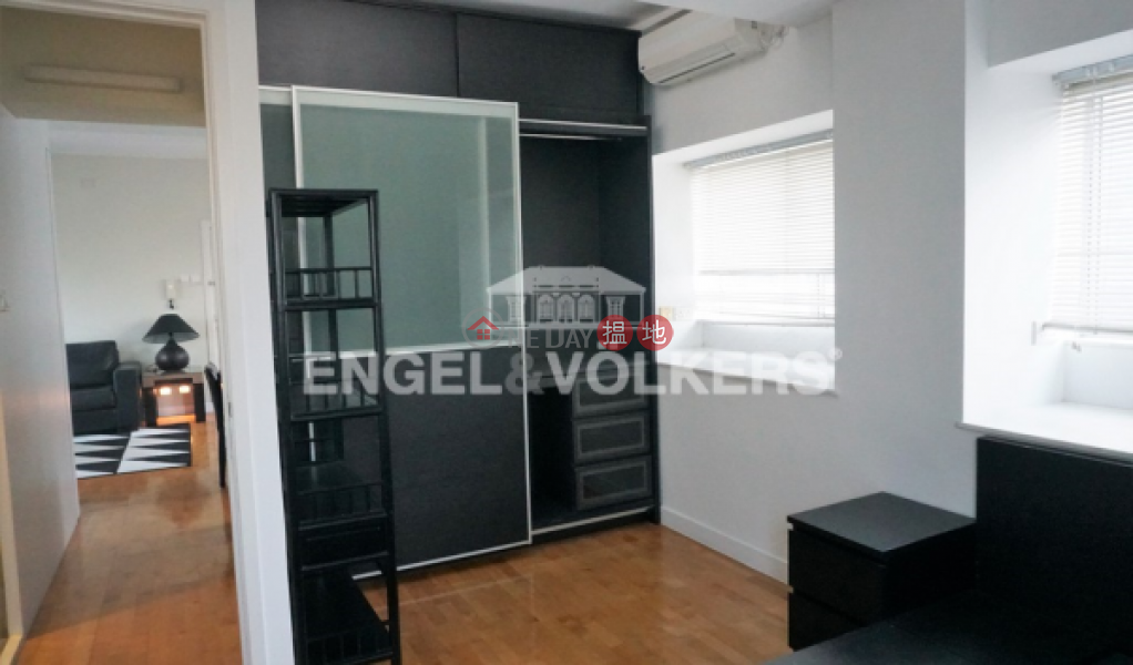 1 Bed Flat for Sale in Mid Levels West, The Rednaxela 帝華臺 Sales Listings | Western District (EVHK45404)
