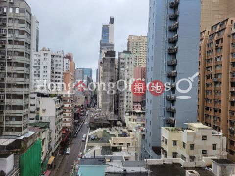 開麟中心寫字樓租單位出租, 開麟中心 Kolling Centre | 油尖旺 (HKO-71382-AHHR)_0