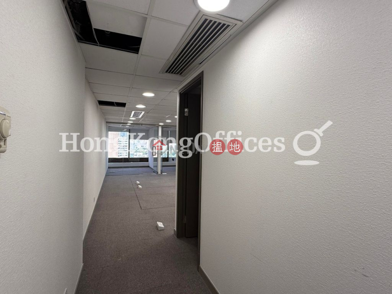 Property Search Hong Kong | OneDay | Office / Commercial Property | Rental Listings | Office Unit for Rent at New Mandarin Plaza Tower A