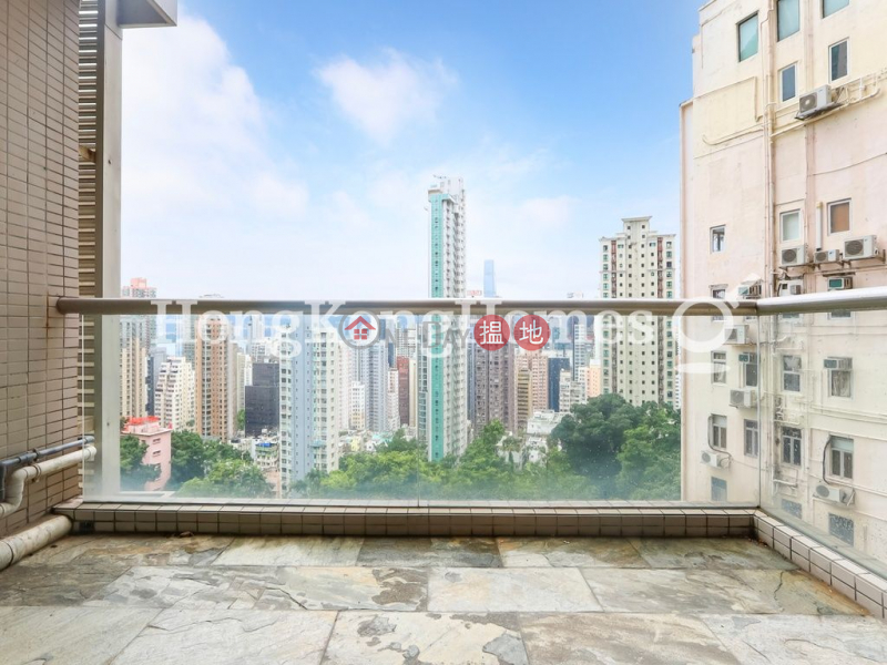 Property Search Hong Kong | OneDay | Residential | Rental Listings | 3 Bedroom Family Unit for Rent at Hong Kong Garden