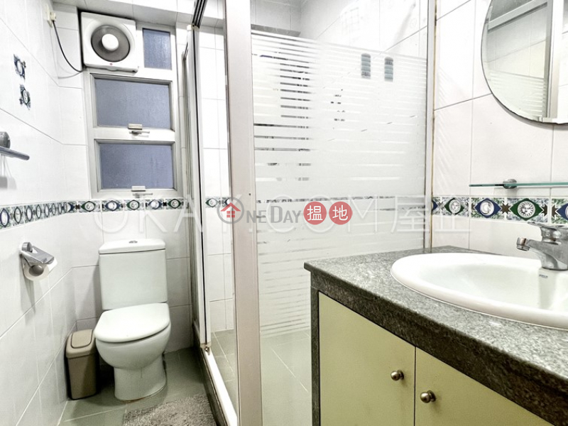 HK$ 15.8M | Block 45-48 Baguio Villa, Western District, Efficient 2 bedroom with parking | For Sale
