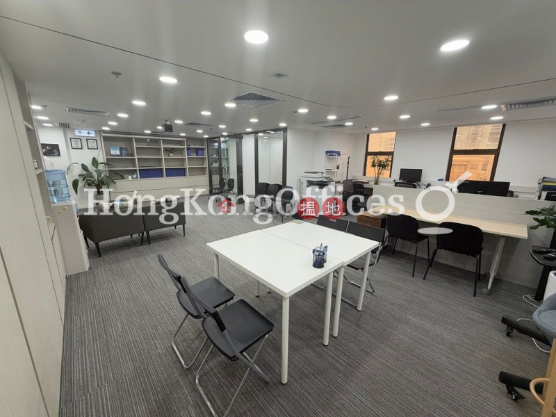 HK$ 1,670.5萬-遠東發展大廈中區|遠東發展大廈寫字樓租單位出售