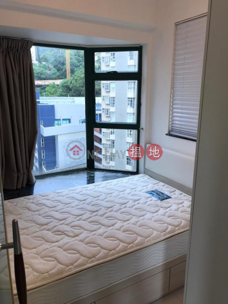 Able Building Unknown, Residential | Rental Listings, HK$ 19,000/ month